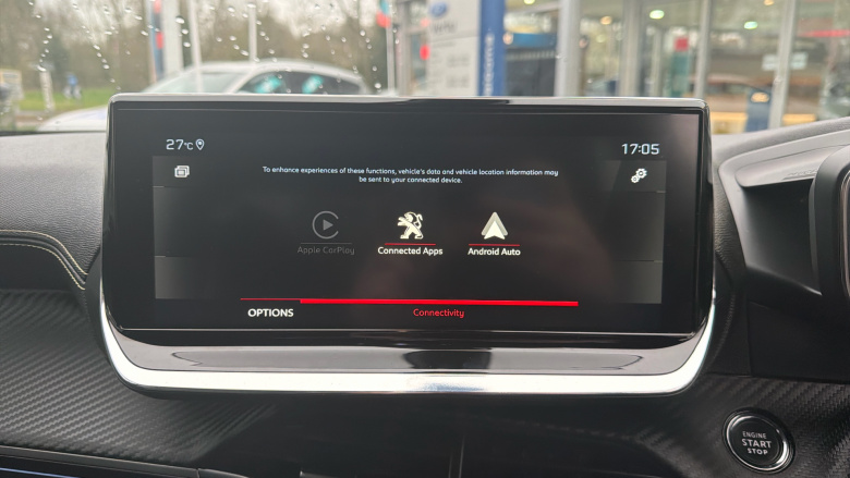 Peugeot 2008 1.5 BlueHDi 110 GT 5dr Diesel Estate